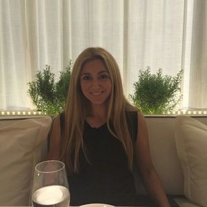 Meet your Posher, Gülşah